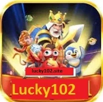 Lucky 102 Game logo